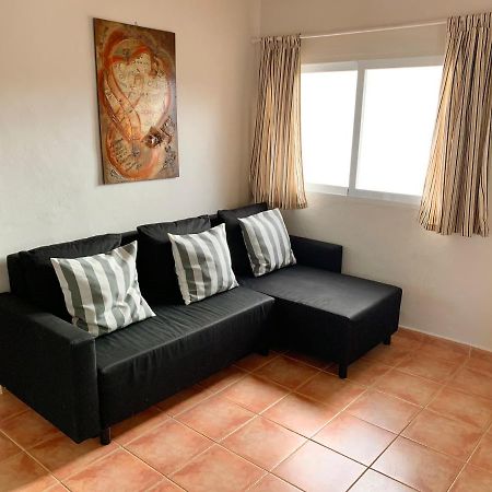 Apartamentos Rex Con 2 Camere Da Letto 에스푸홀스 외부 사진
