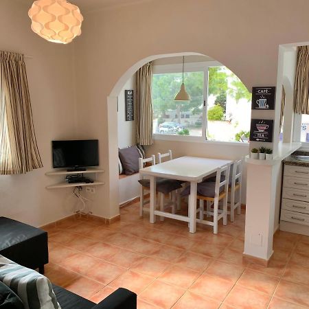 Apartamentos Rex Con 2 Camere Da Letto 에스푸홀스 외부 사진