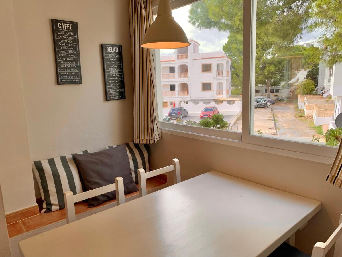 Apartamentos Rex Con 2 Camere Da Letto 에스푸홀스 외부 사진