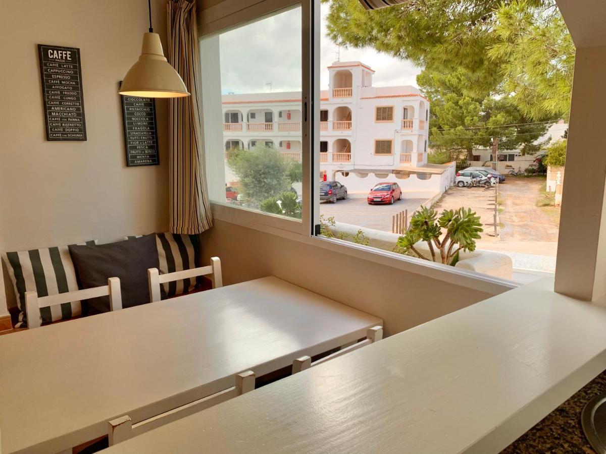 Apartamentos Rex Con 2 Camere Da Letto 에스푸홀스 외부 사진