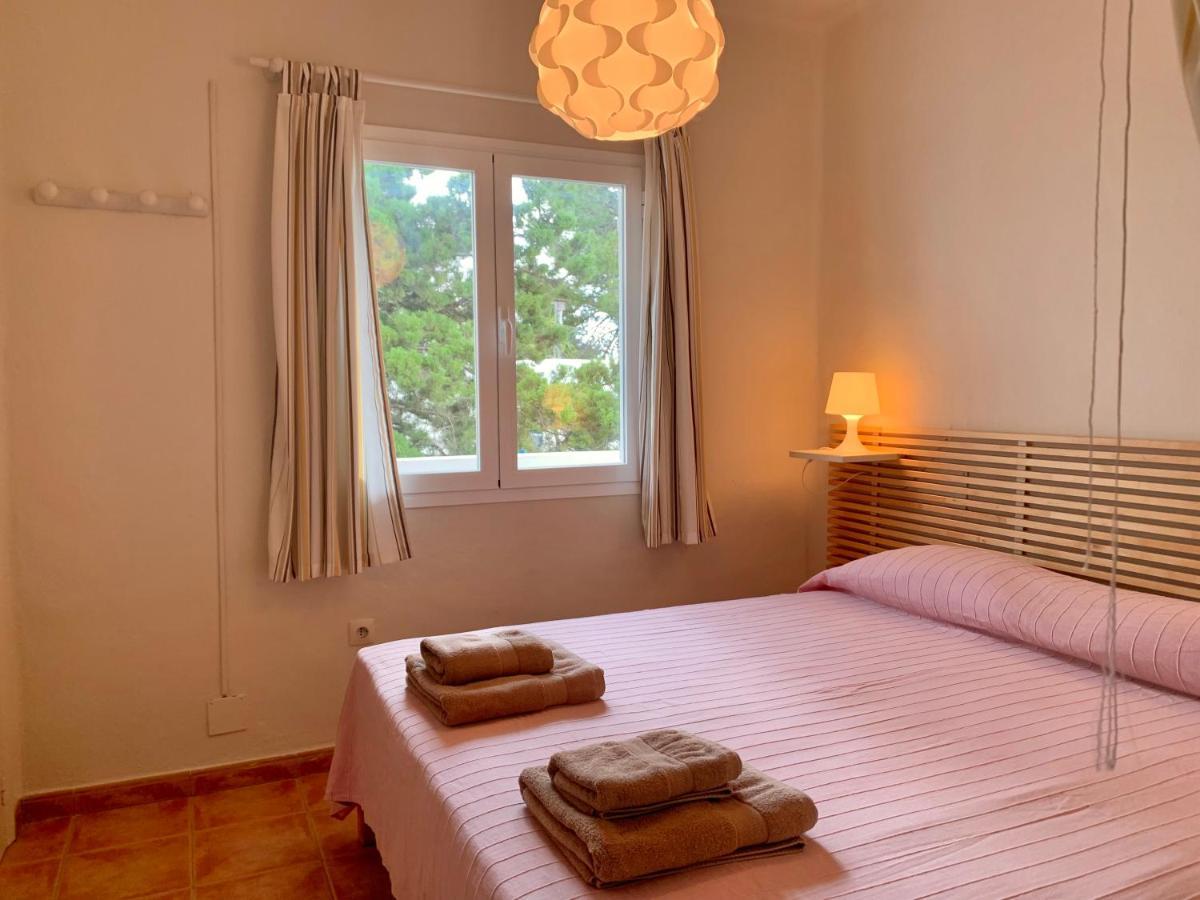 Apartamentos Rex Con 2 Camere Da Letto 에스푸홀스 외부 사진