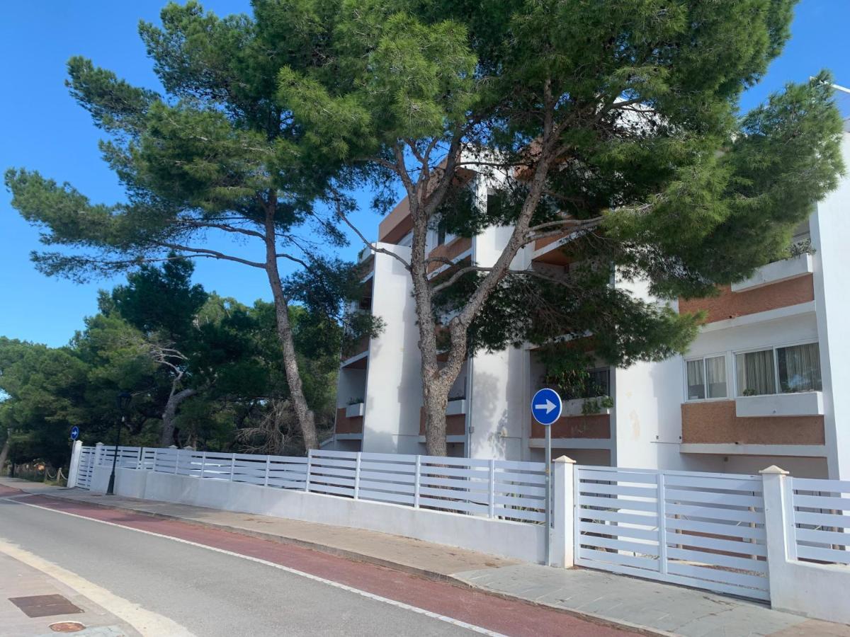 Apartamentos Rex Con 2 Camere Da Letto 에스푸홀스 외부 사진