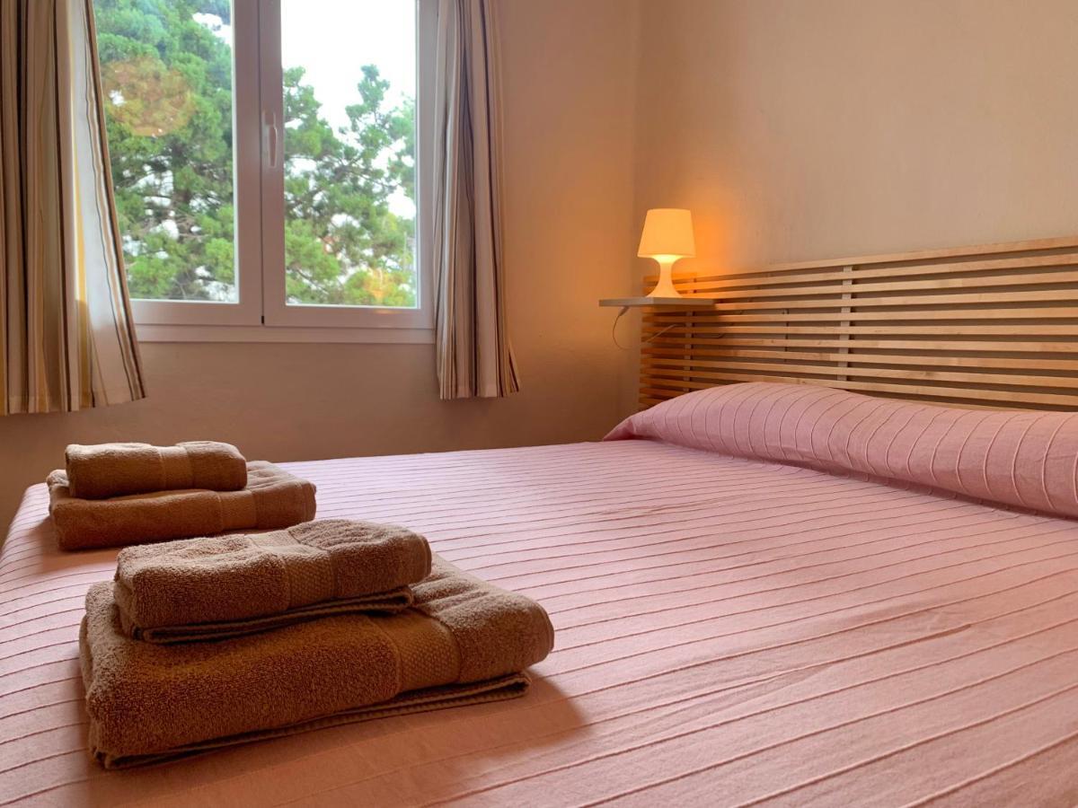 Apartamentos Rex Con 2 Camere Da Letto 에스푸홀스 외부 사진