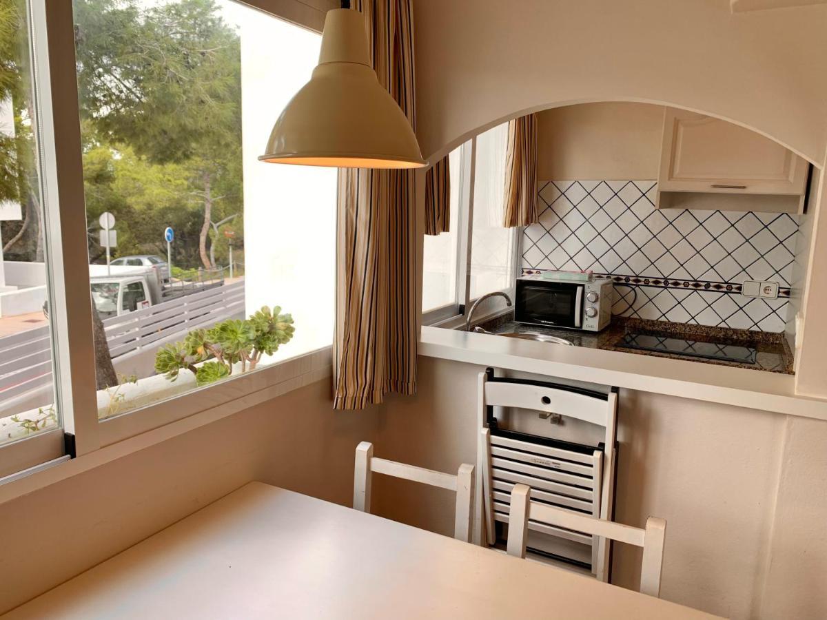 Apartamentos Rex Con 2 Camere Da Letto 에스푸홀스 외부 사진
