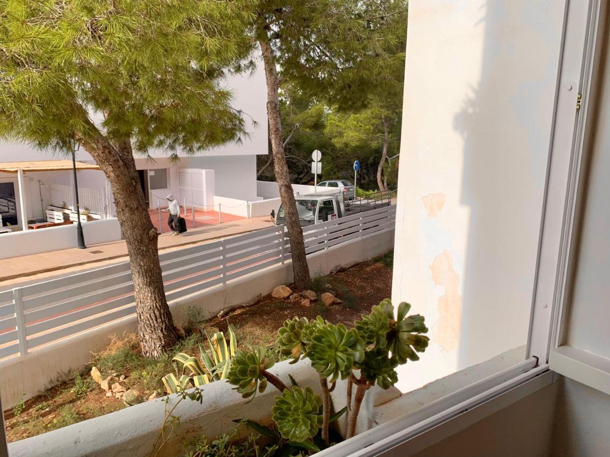 Apartamentos Rex Con 2 Camere Da Letto 에스푸홀스 외부 사진