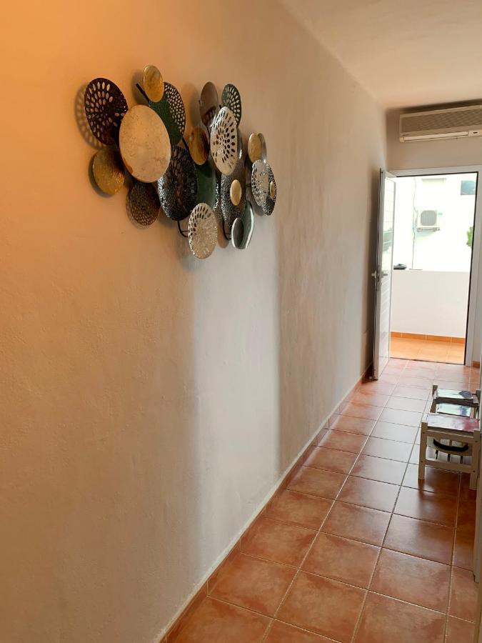 Apartamentos Rex Con 2 Camere Da Letto 에스푸홀스 외부 사진